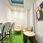 Urbanflat 11 - Grand Studio Pereire Wagram - Champs-Elysees
