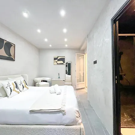 Apartment Urbanflat 11 - Grand Pereire Wagram - Champs-elysees Paris