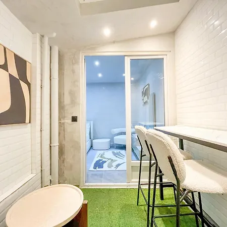 Urbanflat 11 - Grand Pereire Wagram - Champs-elysees * Paris