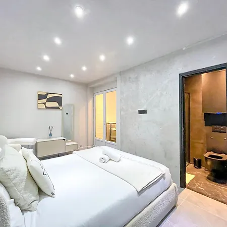 Apartment Urbanflat 11 - Grand Pereire Wagram - Champs-elysees