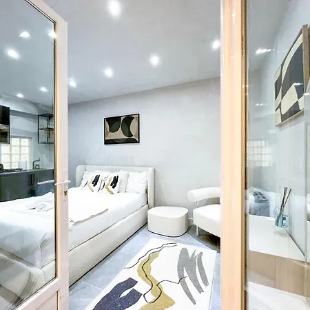 Apartment Urbanflat 11 - Grand Pereire Wagram - Champs-elysees Paris