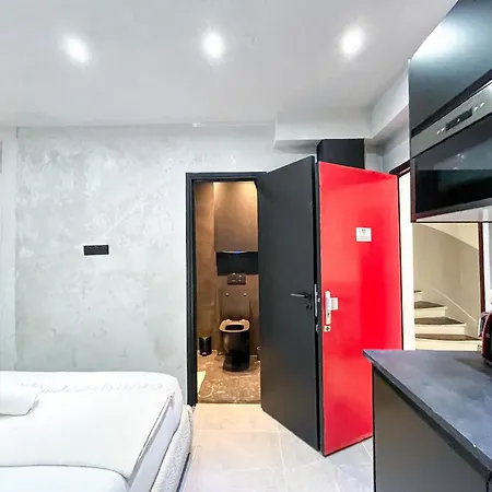 Urbanflat 11 - Grand Pereire Wagram - Champs-elysees Apartment *