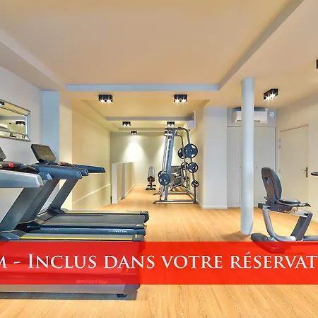 Urbanflat 11 - Grand Pereire Wagram - Champs-elysees