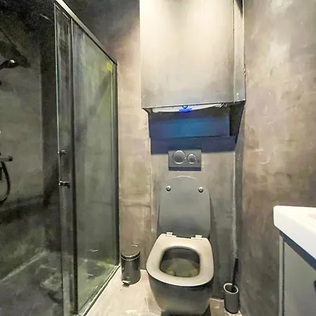 Urbanflat 11 - Grand Pereire Wagram - Champs-elysees Apartment