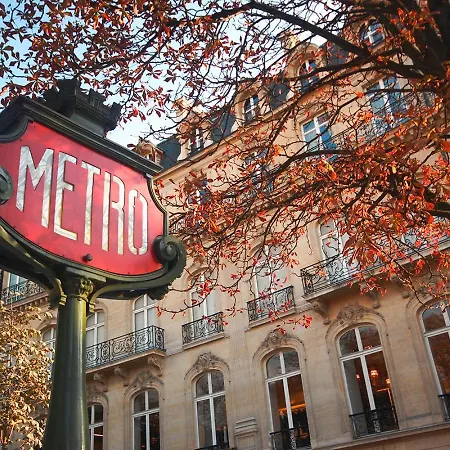 Apartment Urbanflat 11 - Grand Pereire Wagram - Champs-elysees Paris